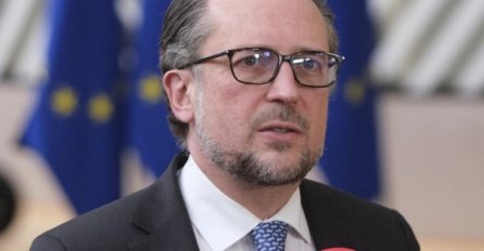 Austrijski ministar pozvao da se BiH dodijeli status kandidata za članstvo u EU