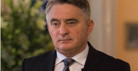Komšić potvrdio da će se ponovo kandidovati za Predsjedništvo BiH
