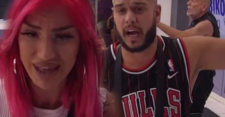 I ALEKS HOĆE DA GA ODVOJI OD PORODICE - POLUDIO ZBOG TOGA: Dejan vrišti i urla po KUĆI! ( VIDEO)