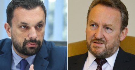 Konaković o reviziji presude protiv Srbije: Izetbegoviću neće pomoći avde avdići, reufi bajrovići, filipi murseli, stavovi, faktori, bolesni botovi