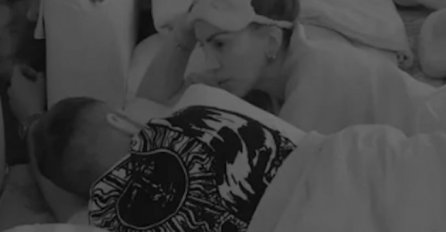 IPAK POPUSTILE KOČNICE - DALILA I ANĐELO OD RANOG JUTRA ZAJEDNO : Na korak do ozvaničenja veze !