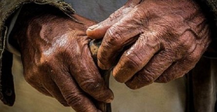 Priča o starcu i dječaku