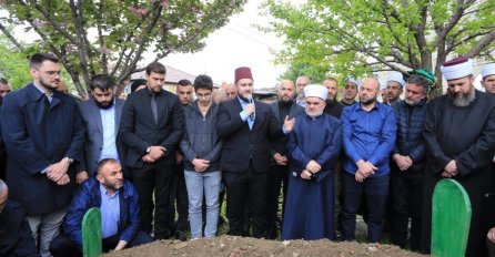 Zukorlić: Analiza uzoraka može potrajati do mjesec dana, nećemo odustati