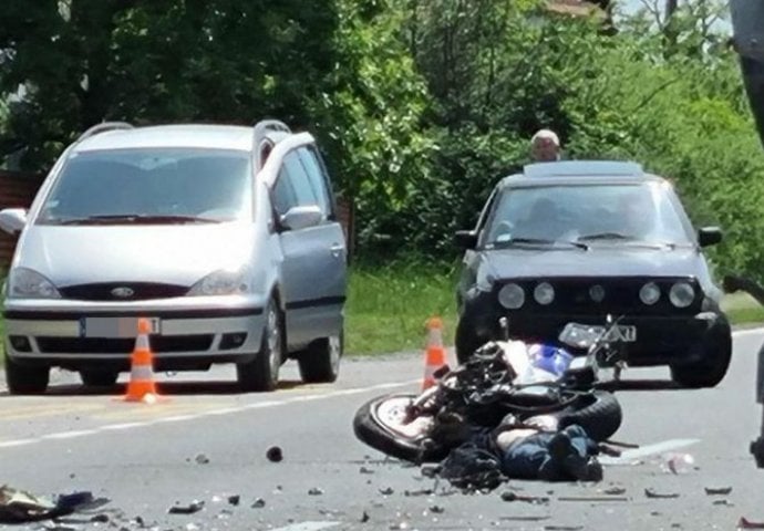 Stravična nesreća u Srbiji: Dvije osobe poginule na licu mjesta, dijete podleglo povredama u bolnici