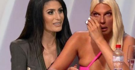 DIDI J POTKAČILA KARLEUŠU ZA KARIJERU: Evo šta je imala da kaže!