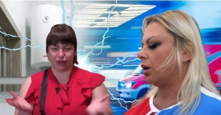 "NIČEGA SE NE SJEĆA, IMA LOMOVE NA TIJELU" MARIJA KULIĆ OTKRILA SVE O TIJANINOM STANJU: Miljanina sestra nije dobro 