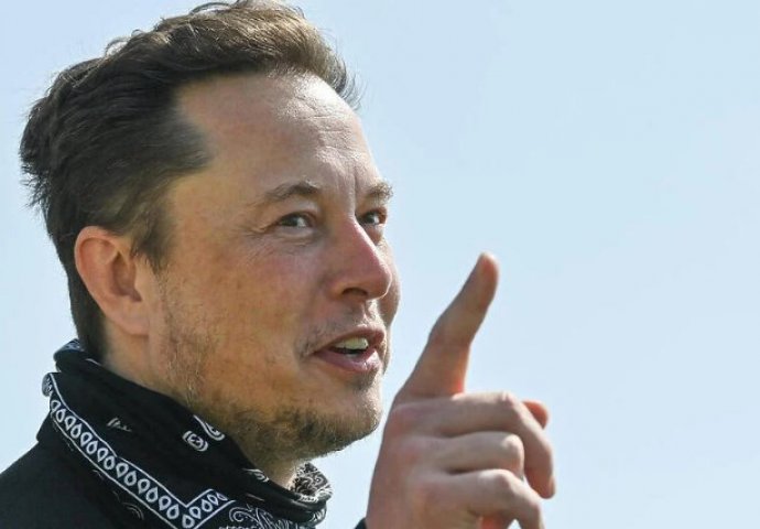 Musk nakon ruskih prijetnji zbog pomoći Ukrajini: Ako umrem pod misterioznim okolnostima...