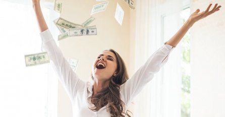 OVA 2 ZNAKA ZODIJAKA ČEKA OGROMAN NOVAC U MAJU: Financijski uspjeh im je suđen, JESTE LI VI MEĐU NJIMA?