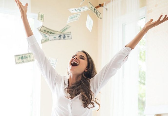 OVA 2 ZNAKA ZODIJAKA ČEKA OGROMAN NOVAC U MAJU: Financijski uspjeh im je suđen, JESTE LI VI MEĐU NJIMA?