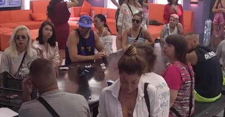 PROGLAŠEN NOVI VOĐA, IZBAČENI TAKMIČAR IZABRAO GLAVNOG U RIJALITIJU: Svi se hvataju za glavu, poručio mu samo jedno (VIDEO)