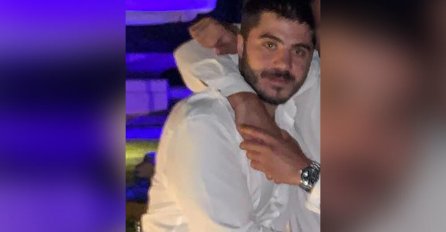 UBIJEN PRIJATELJ MIRKA ŠIJANA, OGLASIO SE POTRESNIM RIJEČIMA: Evo ko je on