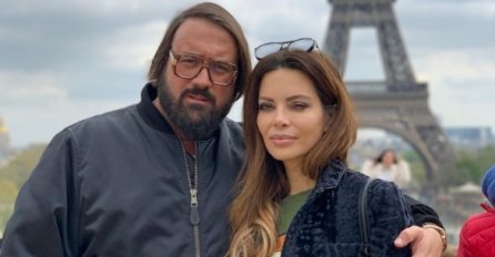 PRVA IZJAVA NIKOLINE PIŠEK NAKON IZNENADE SMRTI SUPRUGA VIDOJA: Spomenula obdukciju