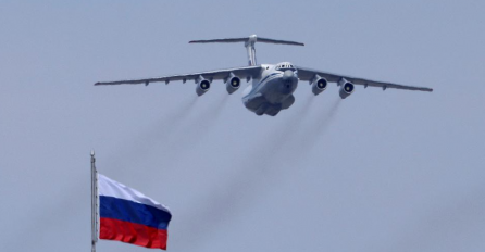 Rusi iznenada otkazali najvažniji dio vojne parade. Stručnjak: 'Objašnjenje ne zvuči uvjerljivo'