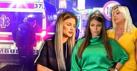 MARIJA OTKRILA ZAŠTO KRIJE OD MILJANE DA JOJ JE SESTRA IMALA NESREĆU: Nalazi se u bolnici, A SAMO JE 1 RAZLOG