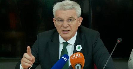 Džaferović: Presuda Mujanoviću je politički motivisan progon