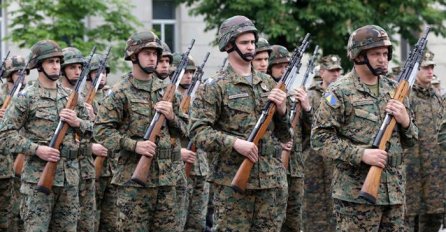 “Armija RBiH je bila jedina legalna vojska, Dodik može crknuti od muke”