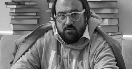 OGLASIO SE OTAC VIDOJA RISTOVIĆA : Porodica utučena, jedva izustio jednu rečenicu 