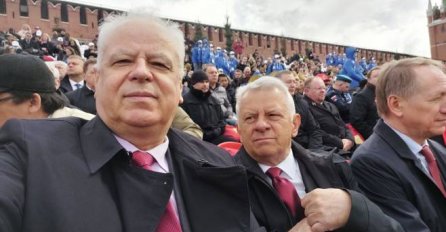 “Dodik preko ambasadora poslao poruku – želio otići u Moskvu, ali nije smio”