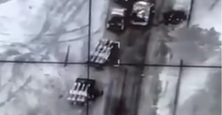 IZ AMERIKE STIŽU VIJESTI: Ruska vojska je u problemima, ruske trupe u Ukrajini ne poštuju naređenja