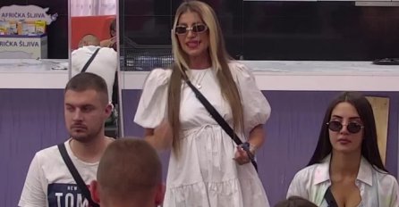 DALILA INDIREKTNO OTKRILA KOJE JE DEJAN VJERE: Bijesna skočila - a onda se obratila njegovoj PORODICI (VIDEO)