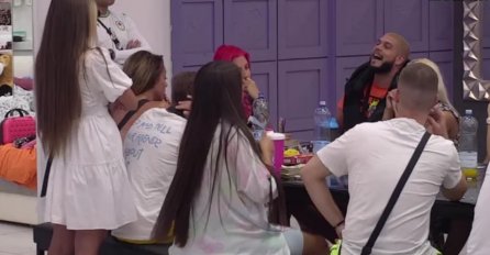 DEJANU SVE PREKO GLAVE, ODLUČIO OTKRITI SVE ŠTO ZNA O DALILI: Muk u Zadruzi, "DALILA JE SPAVALA..."