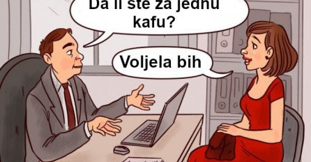 7 TRIKOVA KOJE POSLODAVCI KORISTE NA RAZGOVORU ZA POSAO DA BI VAS TESTIRALI: Najviše obratite pažnju na broj 5