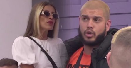 “ŠTA SE DESILO SA DJEVOJČICOM, TVOJOM..” DEJAN ISPRIČAO MISTERIJU O DALILINOJ PROŠLOSTI: Odlučio da otkrije svu istinu (VIDEO)