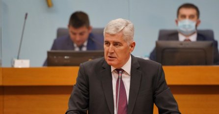 Stranke HNS-a idu zajedno na izbore: 'Imat ćemo jednog kandidata za Predsjedništvo'