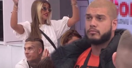 NASTAVLJA SE RAT BIVŠIH SUPRUŽNIKA: Dalila iznijela novi MULJ iz braka sa Dejanom, evo ko je ustao i ŽESTOKO JE ISPROZIVAO! (VIDEO)