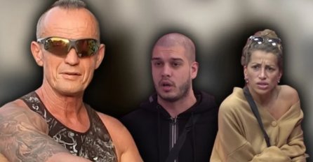 OGLASIO SE I GORAN DRAGOJEVIĆ NAKON SKANDALOZNIH UVREDE DALILE I DEJANA: Bijesan poručio samo jedno