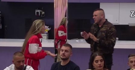 NOVI VOĐA ODABRAO DALILU I CARA ZA POTRČKE, POGLEDAJTE NJIHOVU REAKCIJU: Uslijedila bura u Bijeloj kući (VIDEO)