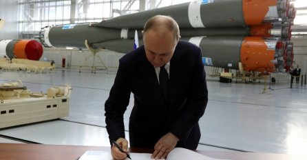 Putin sprema novi udarac “neprijateljskim zemljama”?