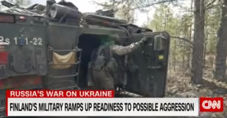 ANALIZA/Finska je na granici da zatraži ulazak u NATO! Evo zašto su to loše vijesti za Putina