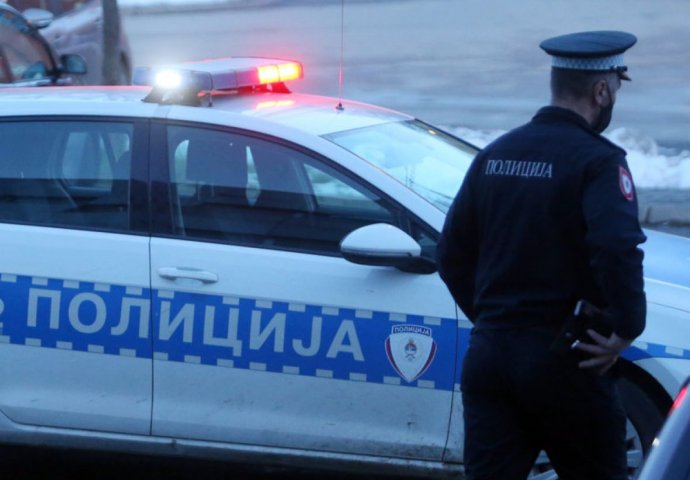 Hapšenje u BiH: Teleskopskom palicom napao muškarca i otuđio mu 6 hiljada eura