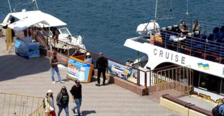 ODESA: Od prekrasnog primorskog grada do ratne mete