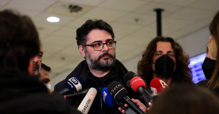 Grčka ponovo otvara ambasadu u Kijevu sa neophodnim osobljem