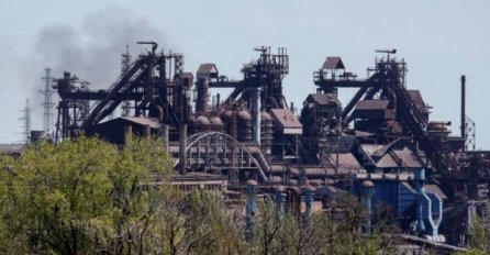 Konačna bitka za Mariupolj