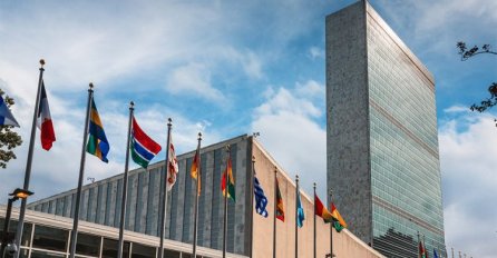 Češka preuzima mjesto Rusije u Vijeću za ljudska prava UN-a