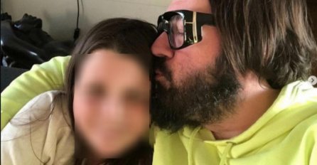 OGLASILA SE PRVA SUPRUGA I KĆERKA VIDOJA RISTOVIĆA: Oprostile se potresnim riječima