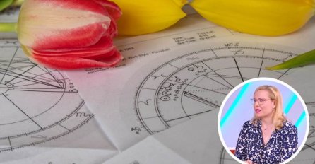 SRPSKI ASTROLOG JELENA ĐOKIĆ - 5 HOROSKOPSKIH ZNAKOVA OČEKUJE OBILJE U ŽIVOTU: Jeste li među njima?