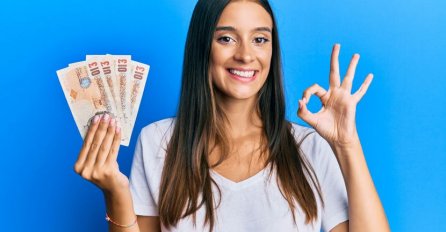 2 ZNAKA ZODIJAKA ČEKAJU VELIKI FINANSIJSKI DOBICI DO KRAJA MAJA: Njima će se posrećiti