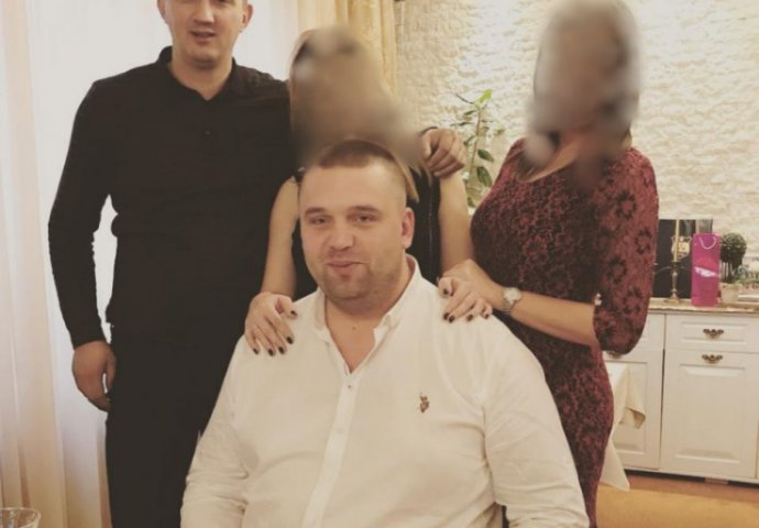 Ubistvo sarajevskih policajaca: Advokat potvrdio - Aleksandar Macan želi priznati krivicu i svjedočiti protiv kuma