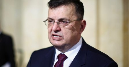 Tegeltijin kabinet traži od SAD-a i UN-a da mu omoguće obraćanje na sjednici