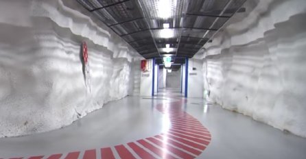 Kako se Finska još od 1993. priprema za rusku invaziju