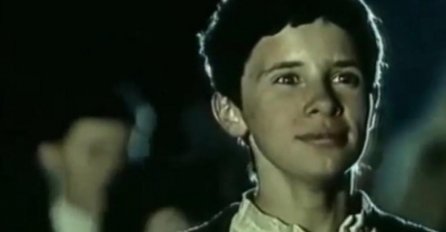 ZVALI SU JE ČUDOM OD DJETETA, A DANAS JE UDATA ZA ZIJU VALENTINA: Evo kako sada izgleda domaća glumica