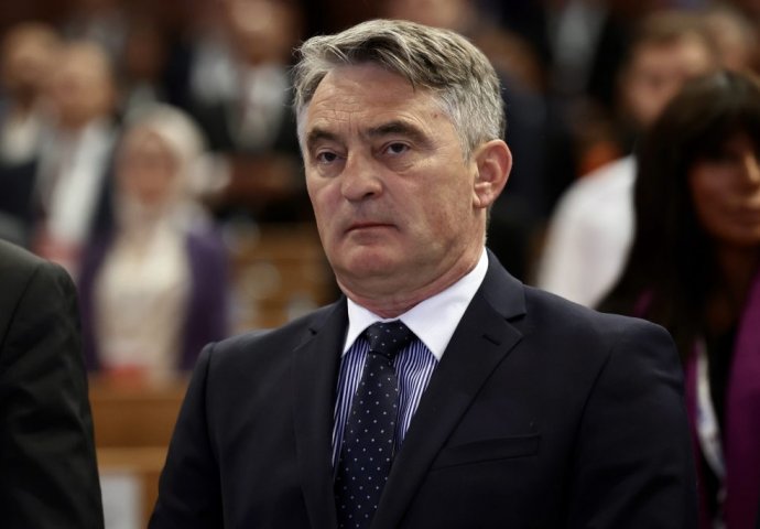 Komšić o ambicijama Zagreba: Što je babi milo to joj se snilo