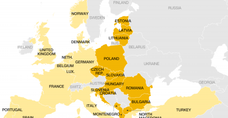FINSKA PREMIJERKA: Ako Finska podnese zahtjev za ulazak u NATO, to će biti "zbog sigurnosti" njenih građana
