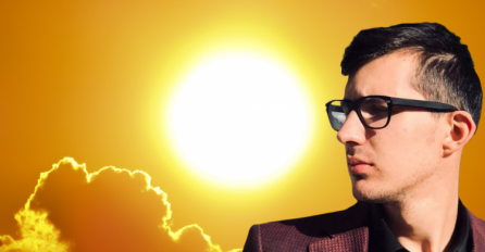 Nedim Sladić: Sutra u BiH temperatura ide i do 33 stepena