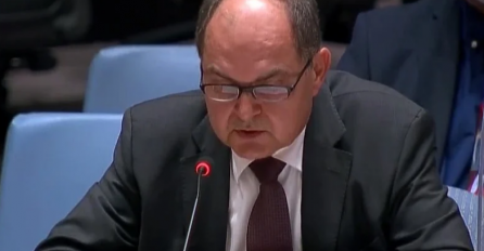 Ukoliko Vijeće ministara danas ne odobri novac za izbore, Schmidt ima puno pravo da djeluje