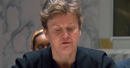 Velika Britanija: Dodik svojim postupcima riskira da izazove sukob